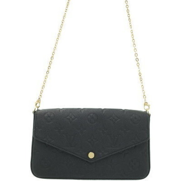 Louis Vuitton Empreinte Pochette Felicie Bag - Picture 1 of 8